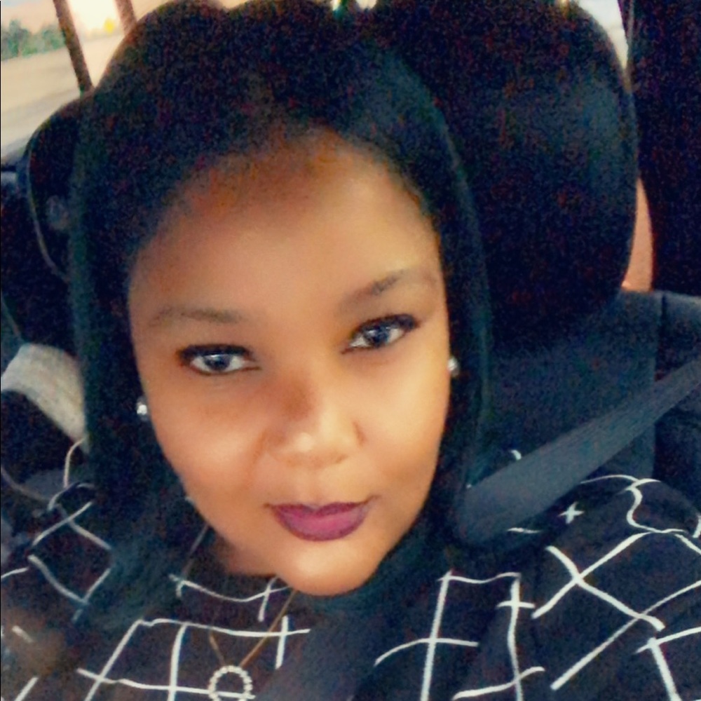 Meet your Posher, Taneisha